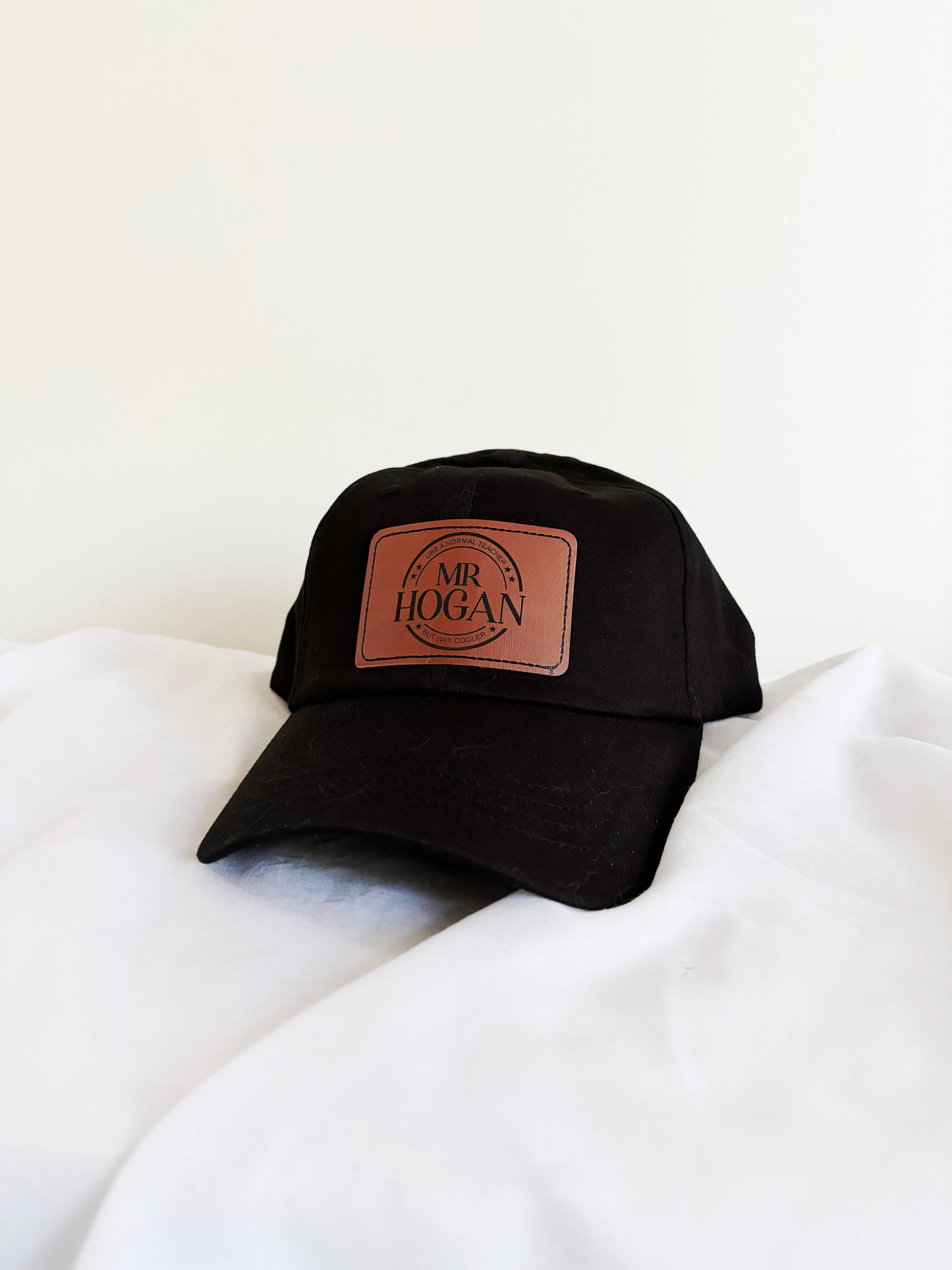 Custom Hat