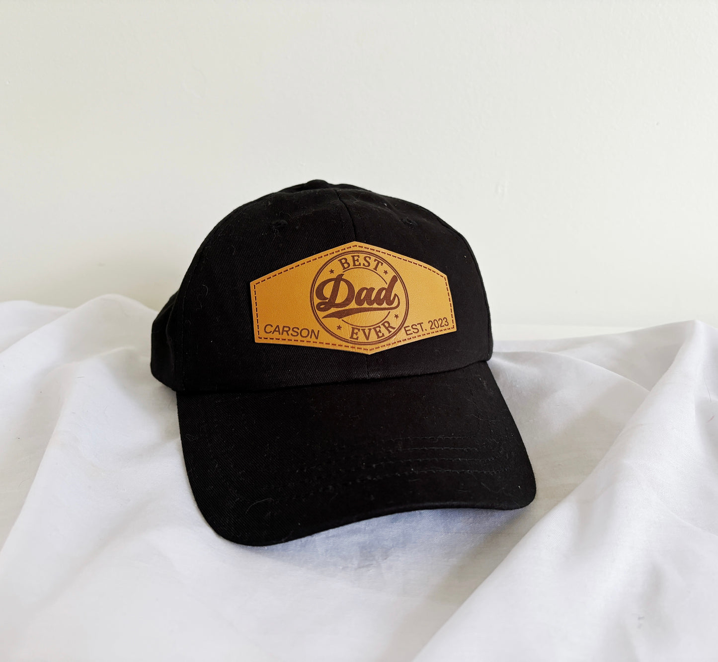 Custom Hat