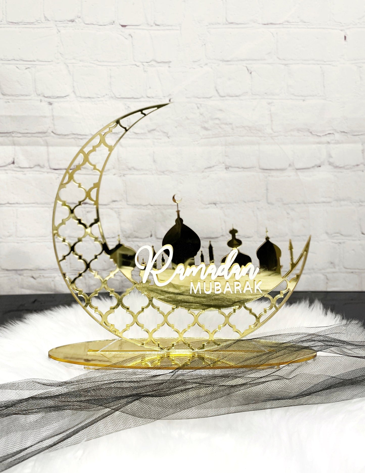 Ramadan Calendar, Days of Ramadan, Acrylic Ramadan Mubarak, Days Until Eid, Ramadan Gifts for Kids, Good Deeds Calendar, Ramadan & Eid Decor