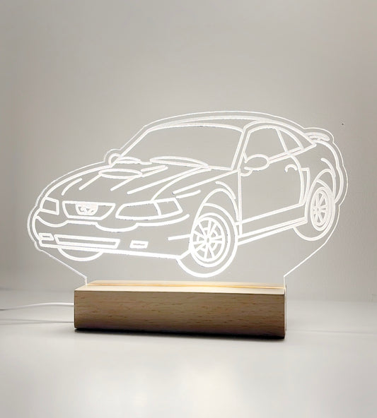 Car LED Lamp