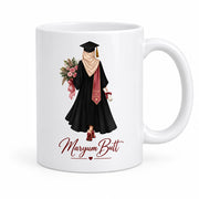 Graduation Mug – A Gift for the Grad