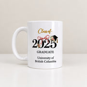 Graduation Mug – A Gift for the Grad