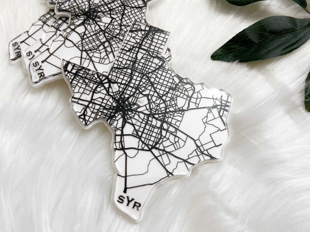 Coasters