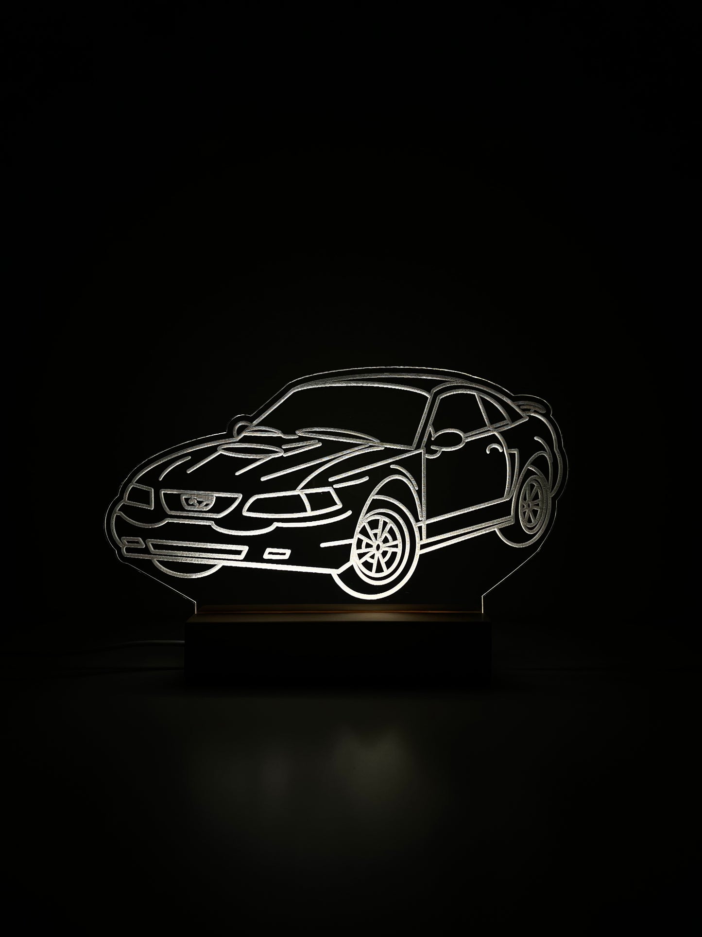 Car LED Lamp