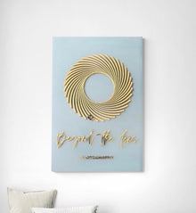 Custom Business Logo Sign | Personalized 3D Wall Sign