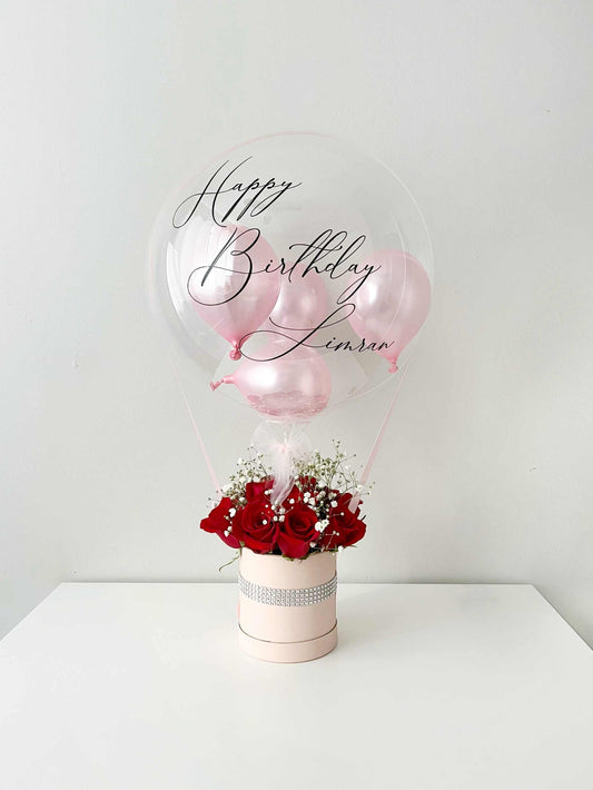 Balloon Bouquet