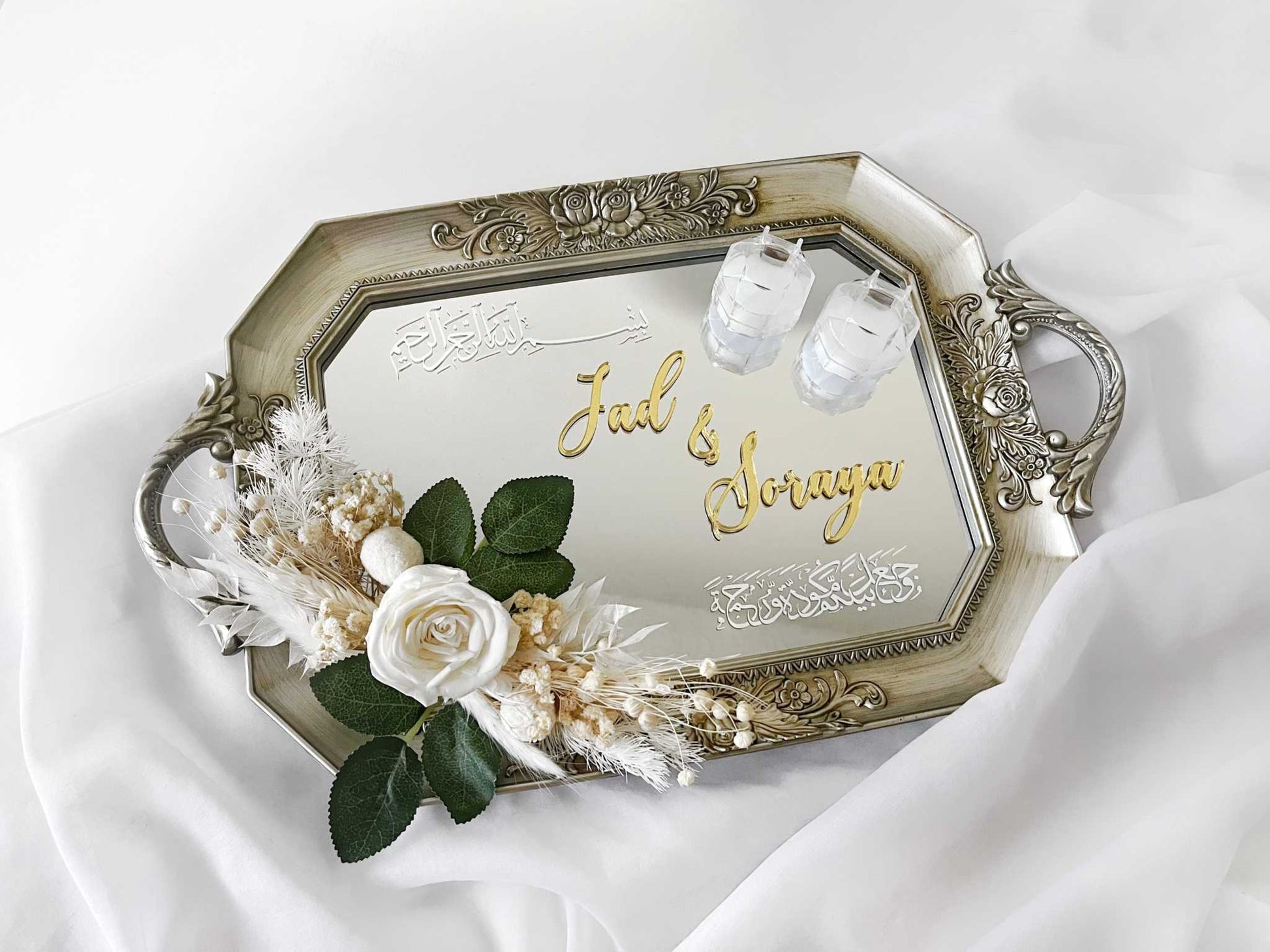 Nikkah Ring Tray, Nikkah Ring Tray, Nikkah Ring Tray,Nikkah Ring Tray,