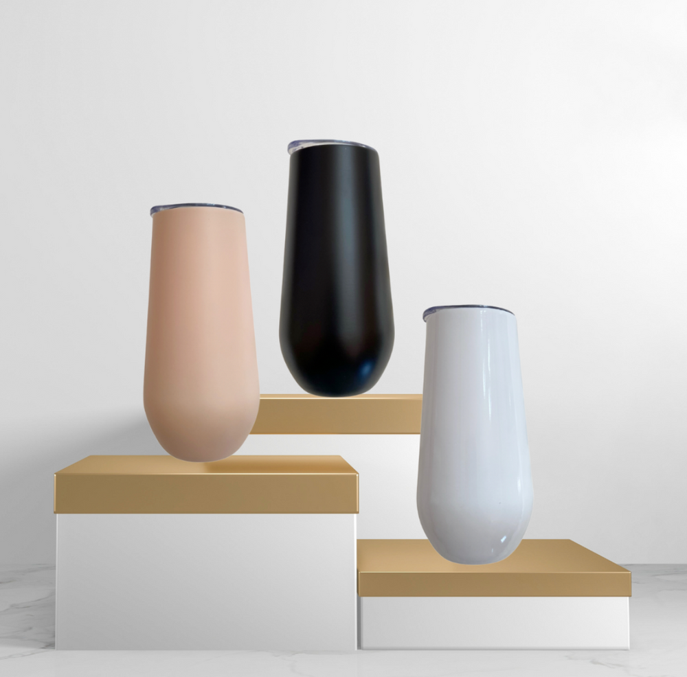 Drinkware Blanks