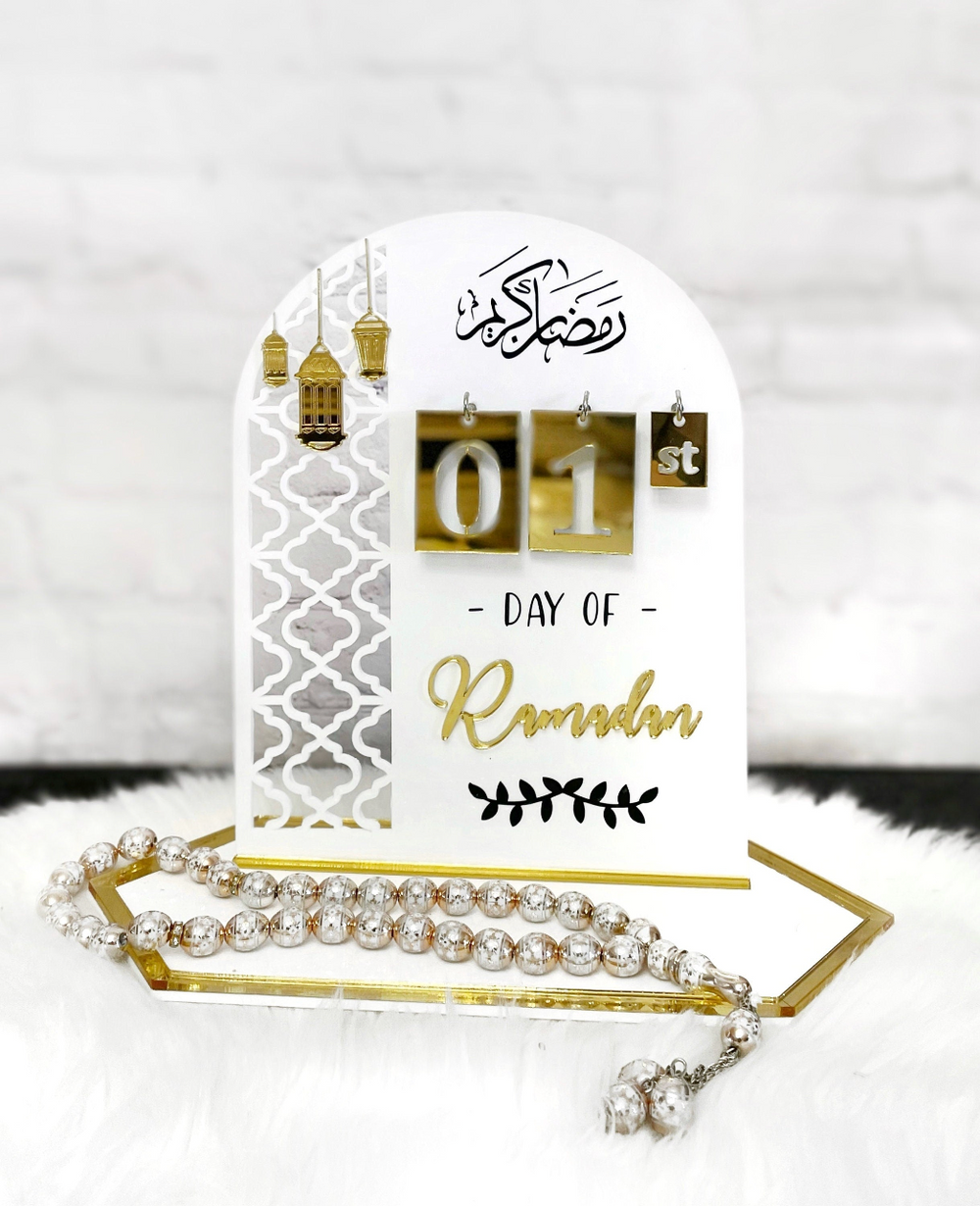 Arabic Calligraphy & Islamic
