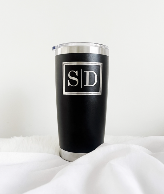 Personalized 30oz Tumbler