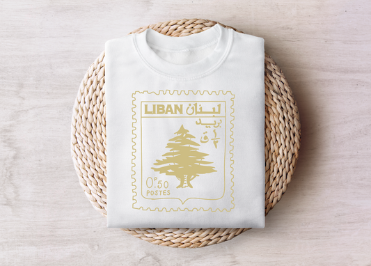 Lebanon Sweatshirt