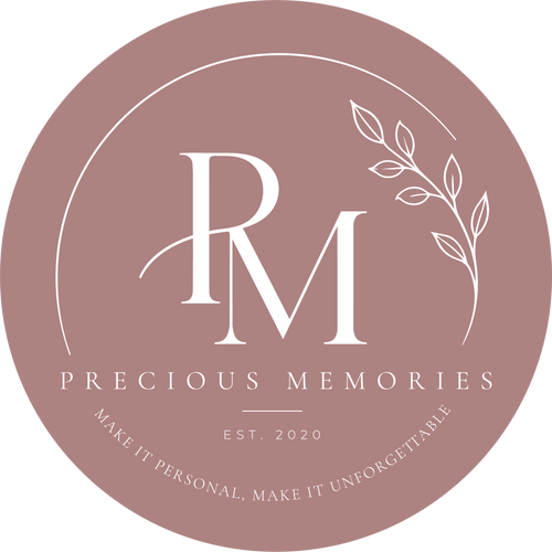 Precious Memories Co