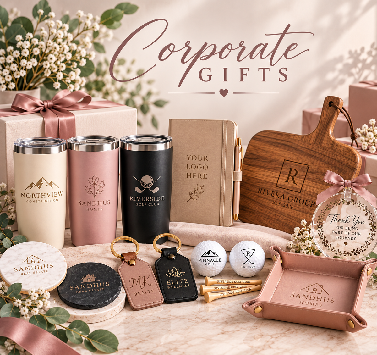 Corporate Gifts