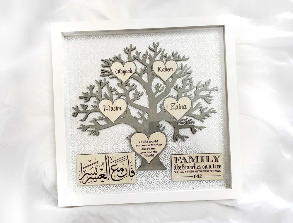 family tree