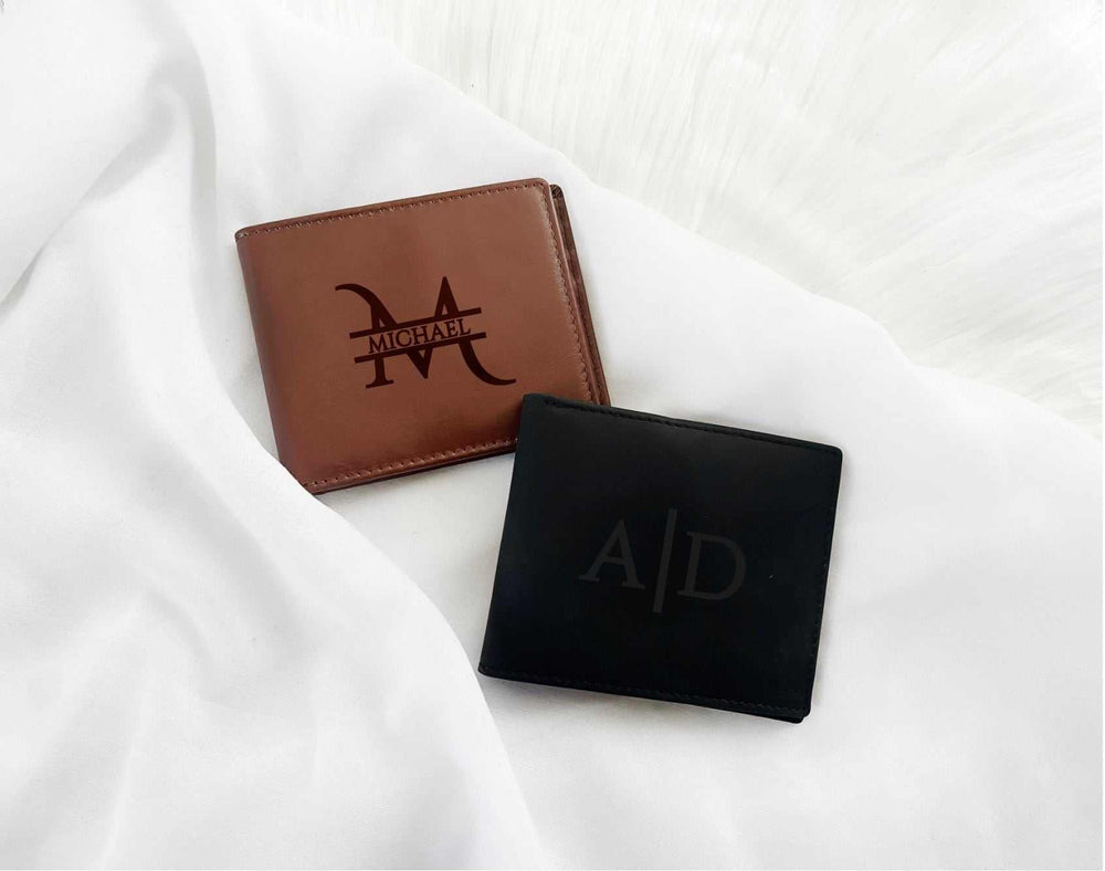 hats & wallets