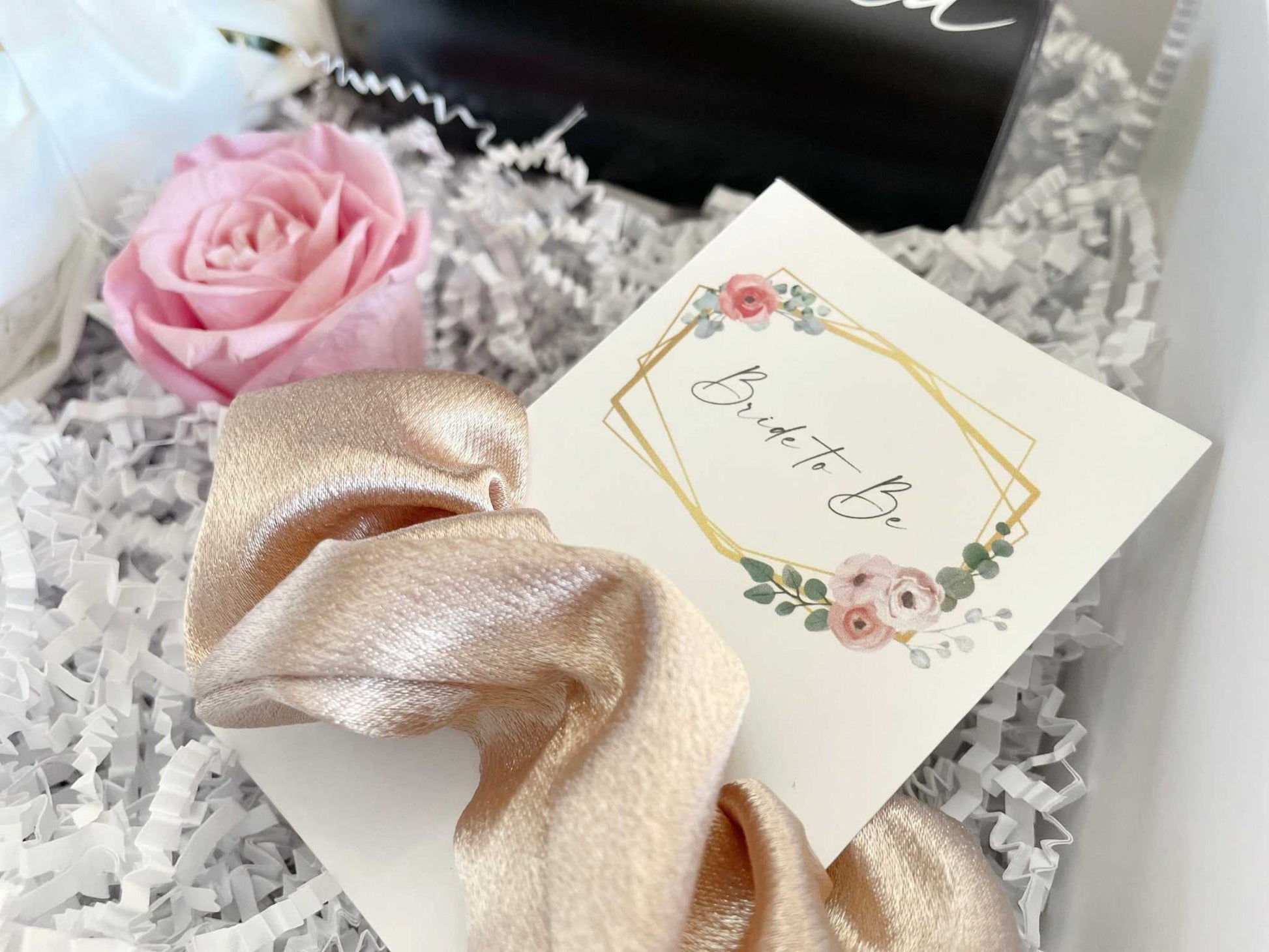 Bridesmaid Proposal Box: Custom Gift Sets for Special Occasions