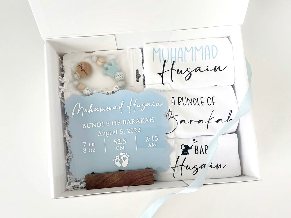 baby gift boxes