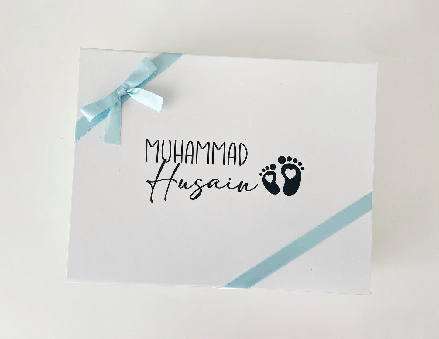 Barakah Gift Set Baby | Personalized Baby Shower Gift Ideas